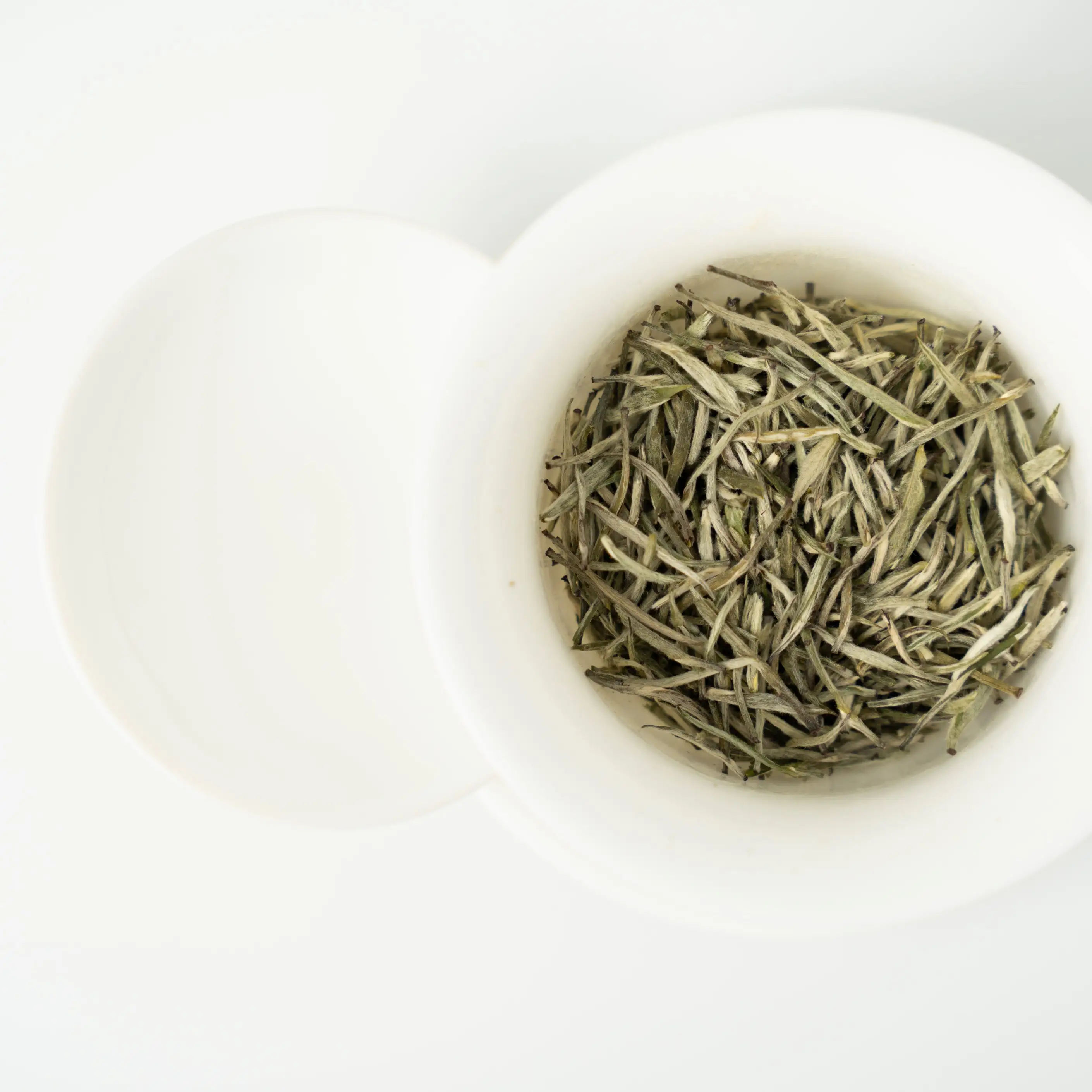 兰妃 - 绿茶